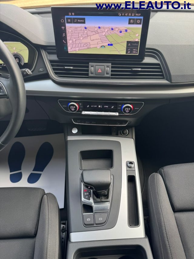 AUDI Q5 usata, con Cruise Control