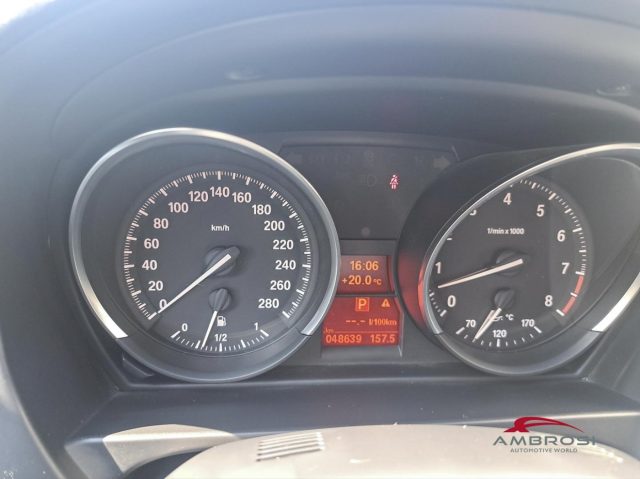 BMW Z4 usata 8