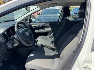 FIAT Punto usata, con Controllo automatico clima