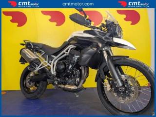 TRIUMPH Tiger 800 usata 5