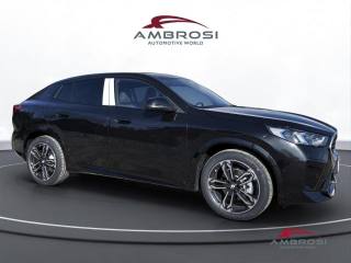 BMW X2 usata 1