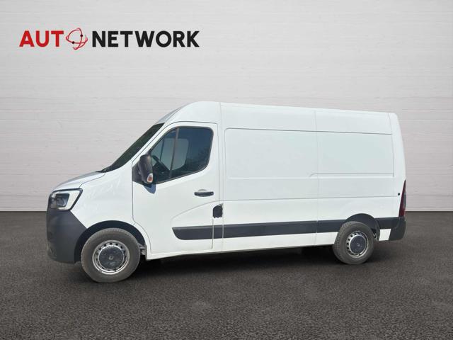RENAULT Master usata, con Cruise Control
