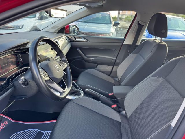 VOLKSWAGEN Taigo usata, con Controllo trazione