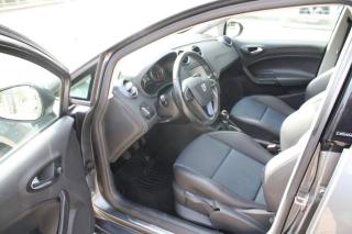 SEAT Ibiza usata, con Controllo automatico clima