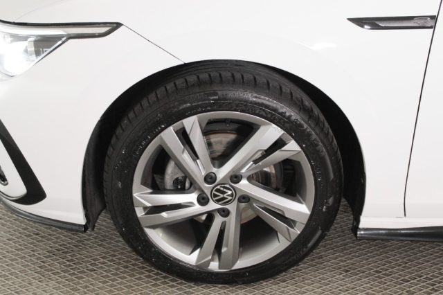 VOLKSWAGEN Golf usata, con Servosterzo
