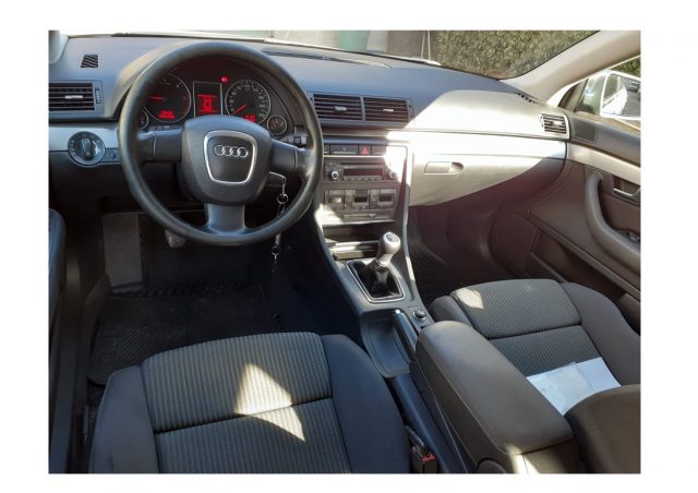 AUDI A4 usata 6