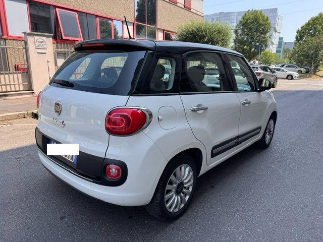 FIAT 500L usata, con Antifurto