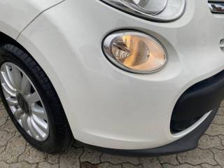 FIAT 500L usata, con Alzacristalli elettrici