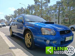 SUBARU Impreza usata 38