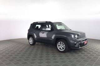 JEEP Renegade usata 1