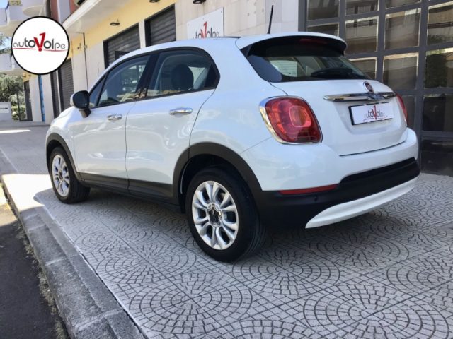 FIAT 500X usata, con Alzacristalli elettrici