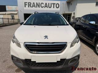PEUGEOT 2008 usata, con Alzacristalli elettrici