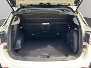 JEEP Compass usata, con Servosterzo