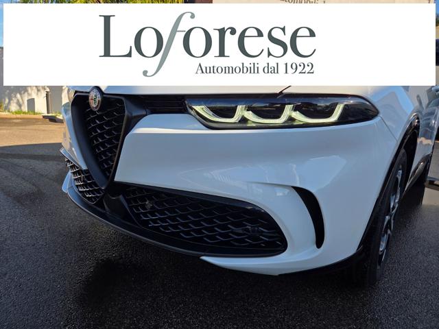 ALFA ROMEO Tonale usata, con Airbag laterali