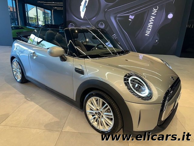 MINI Mini usata, con ABS