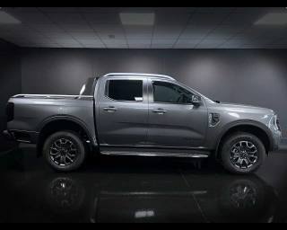 FORD Ranger usata, con Cerchi in lega