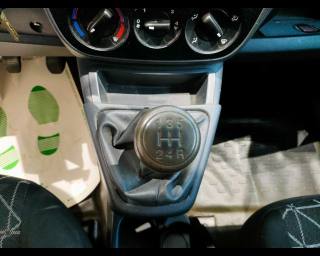 FIAT Fiorino usata 11