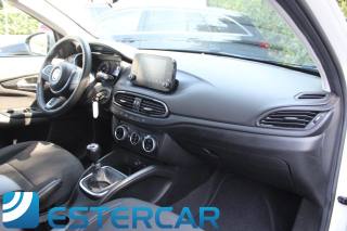 FIAT Tipo usata, con Climatizzatore
