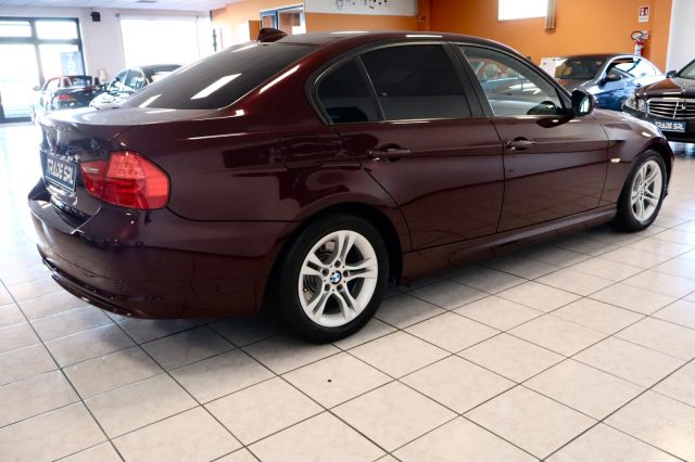 BMW 318 usata, con Chiusura centralizzata