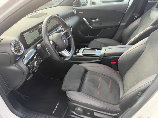 MERCEDES-BENZ A 180 usata, con Cruise Control