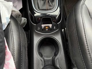 JEEP Compass usata, con Sensore di luce