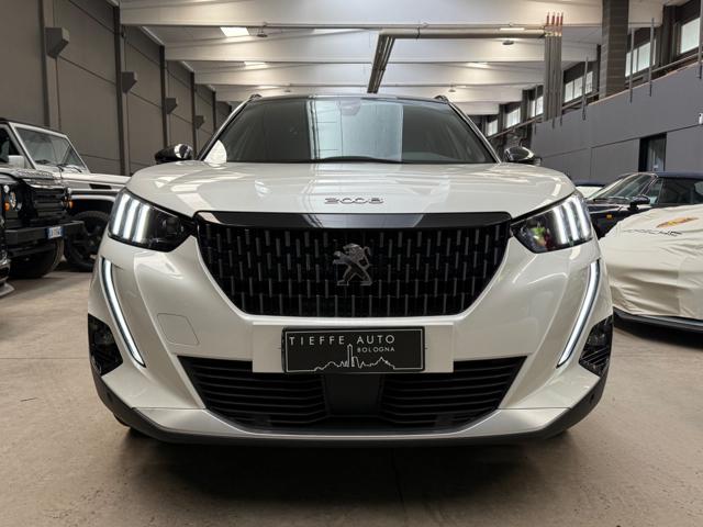 PEUGEOT 2008 usata, con Airbag