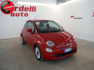 FIAT 500 usata, con Airbag