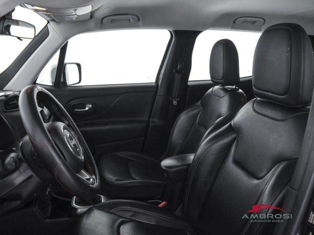JEEP Renegade usata 8