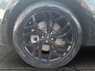 LAND ROVER Range Rover Evoque usata, con USB