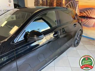 MERCEDES-BENZ A 180 usata, con Sistema di navigazione