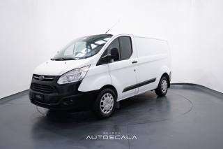 FORD Transit Custom 340 2.0 TDCi 130cv PC-DC Furgone Trend