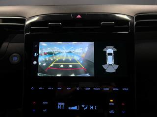 HYUNDAI Tucson usata, con Cruise Control