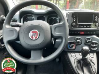 FIAT Panda usata, con Bluetooth