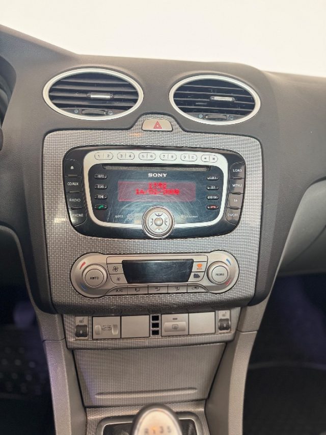 FORD Focus usata 17