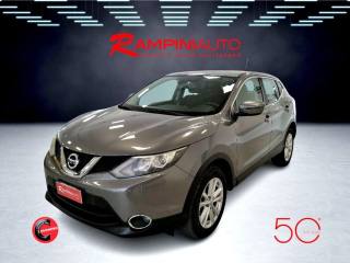 NISSAN Qashqai usata 1
