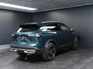 NISSAN Qashqai usata, con Airbag Passeggero
