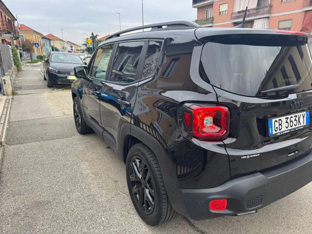 JEEP Renegade usata, con Alzacristalli elettrici