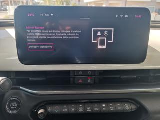 FIAT 600 usata, con Airbag testa