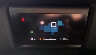 CITROEN C4 usata, con ESP