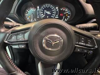 MAZDA CX-5 usata, con Controllo automatico clima