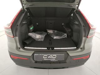 VOLVO C40 usata, con Volante multifunzione