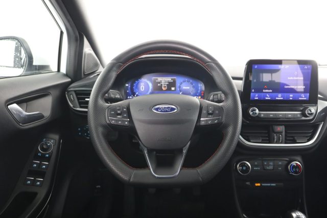 FORD Puma usata 5