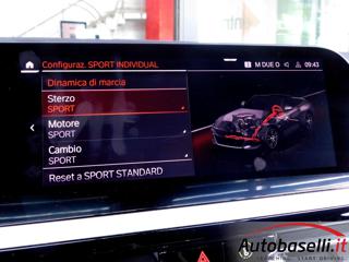 BMW Z4 usata, con Schermo multifunzione interamente digitale