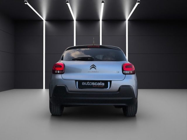 CITROEN C3 usata, con Airbag Passeggero