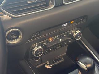 MAZDA CX-5 usata, con Tettuccio apribile