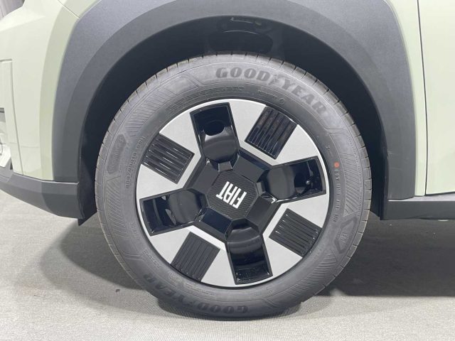 FIAT Grande Panda usata, con Cruise Control