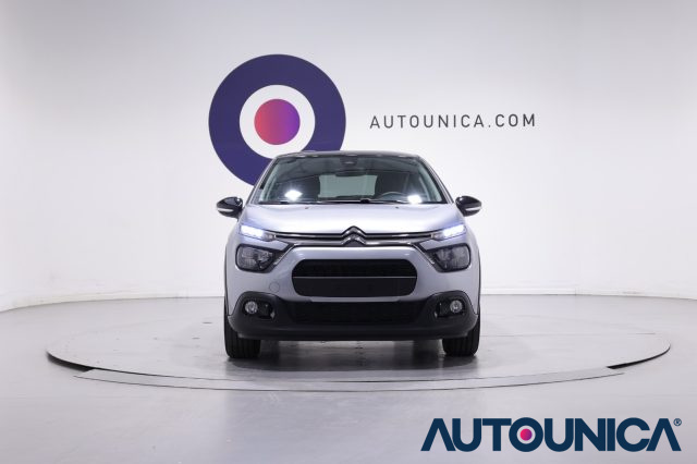CITROEN C3 usata, con Airbag