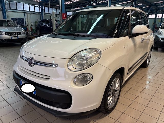 FIAT 500L usata, con Airbag Passeggero