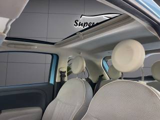 FIAT 500 usata, con Park Distance Control