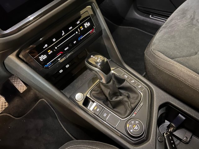 VOLKSWAGEN Tiguan Allspace usata, con Cerchi in lega